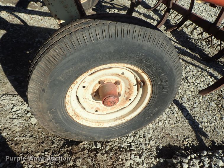 image for item DC3441 Krause chisel