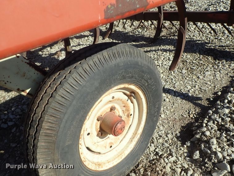 image for item DC3441 Krause chisel