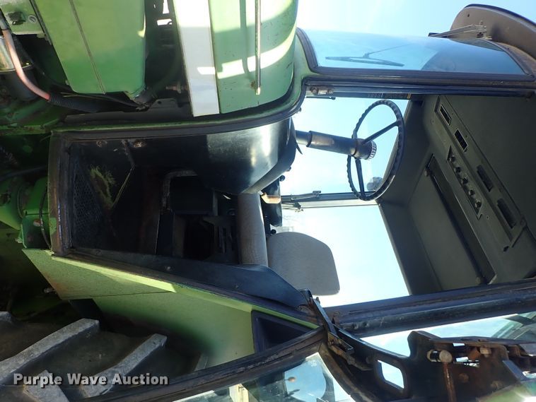 image for item DC3480 1975 John Deere 4630 tractor