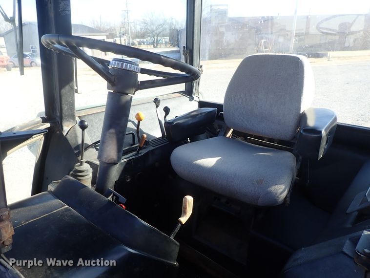 image for item DC3480 1975 John Deere 4630 tractor