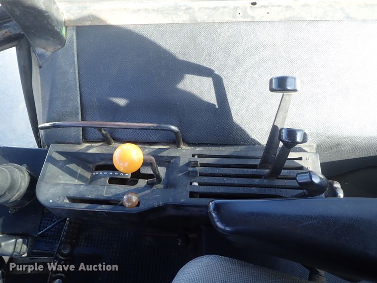 image for item DC3480 1975 John Deere 4630 tractor