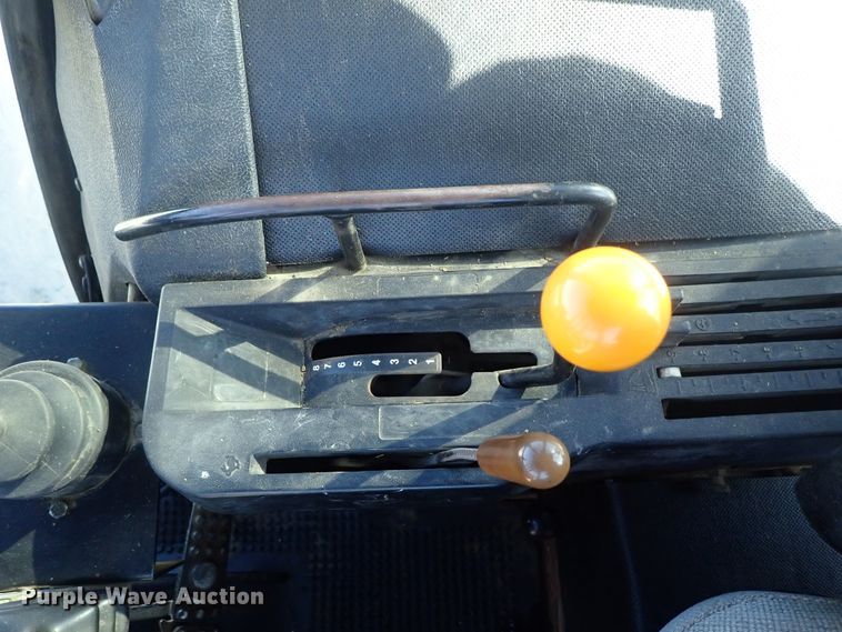 image for item DC3480 1975 John Deere 4630 tractor