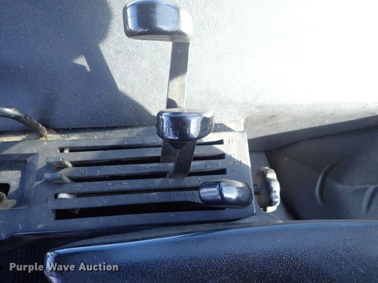 image for item DC3480 1975 John Deere 4630 tractor