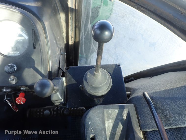 image for item DC3480 1975 John Deere 4630 tractor