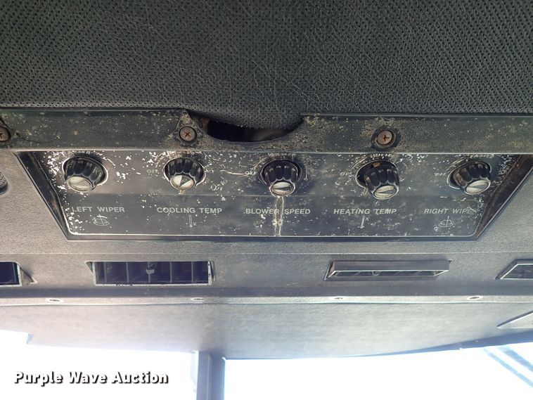 image for item DC3480 1975 John Deere 4630 tractor