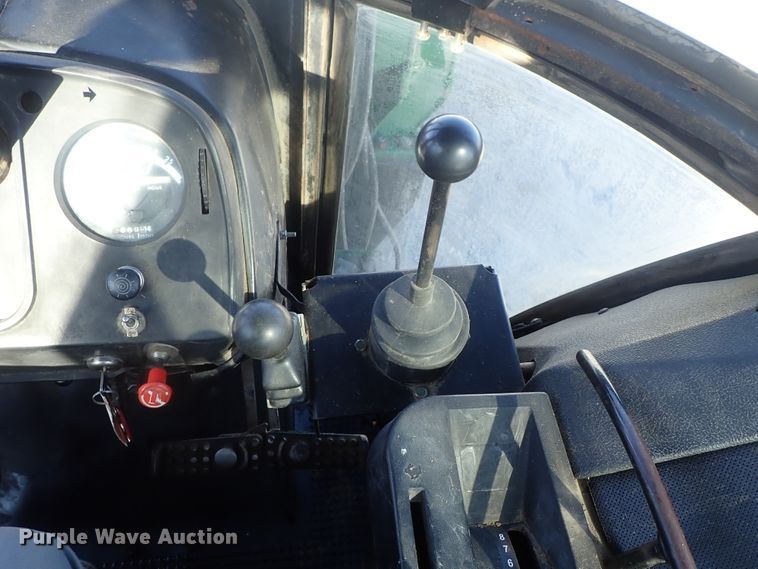 image for item DC3480 1975 John Deere 4630 tractor