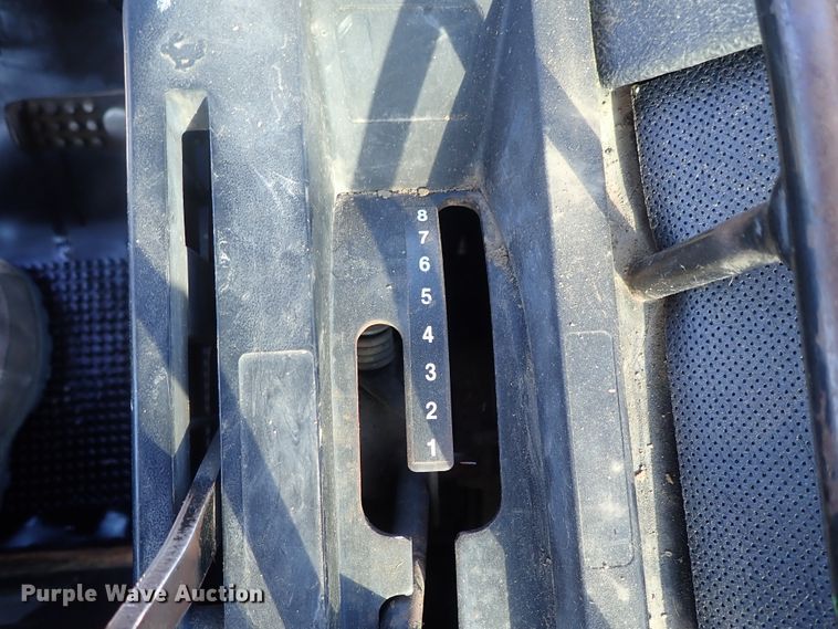 image for item DC3480 1975 John Deere 4630 tractor