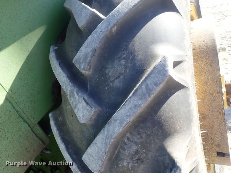 image for item DC3480 1975 John Deere 4630 tractor