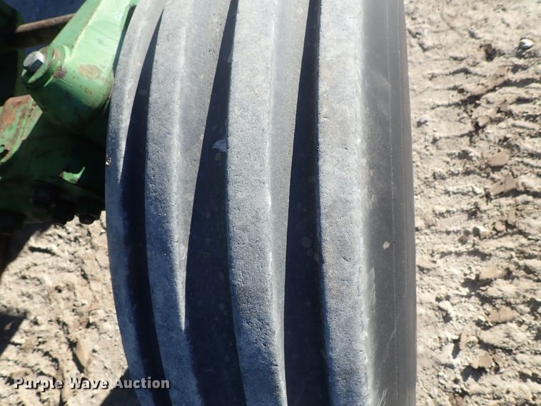 image for item DC3480 1975 John Deere 4630 tractor