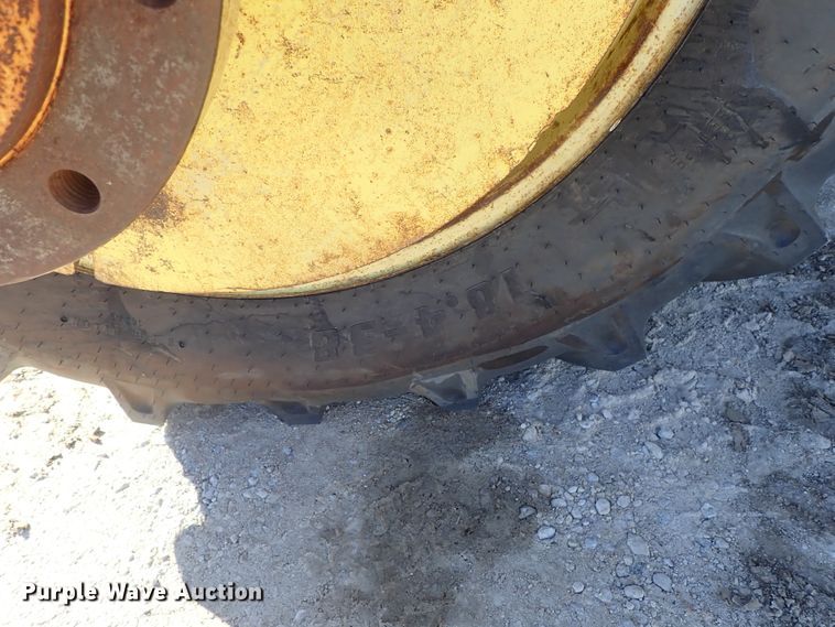 image for item DC3480 1975 John Deere 4630 tractor