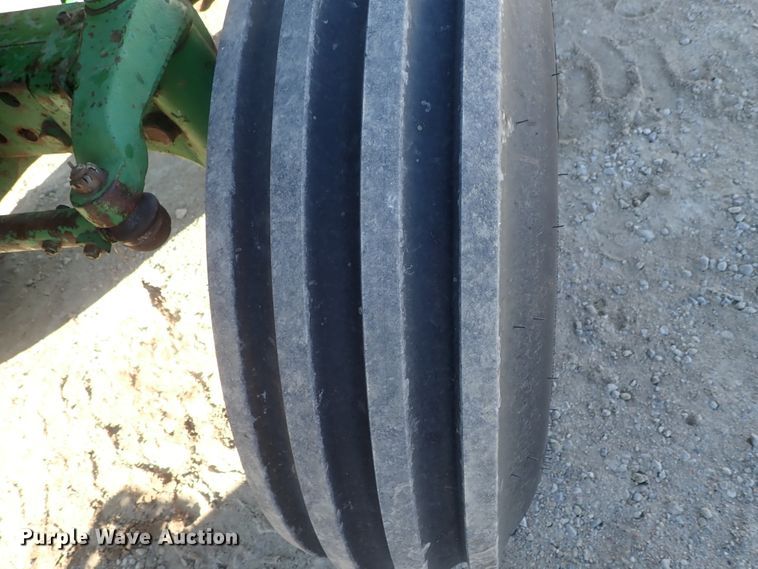 image for item DC3480 1975 John Deere 4630 tractor