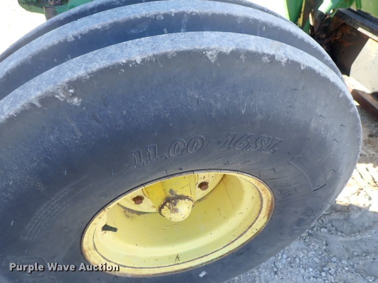 image for item DC3480 1975 John Deere 4630 tractor