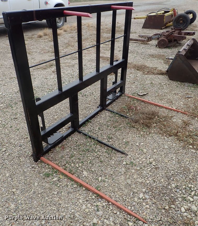 image for item DC3480 1975 John Deere 4630 tractor