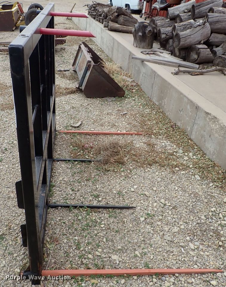 image for item DC3480 1975 John Deere 4630 tractor