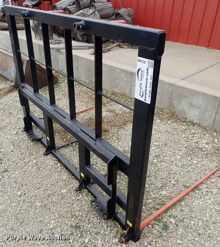 image for item DC3480 1975 John Deere 4630 tractor