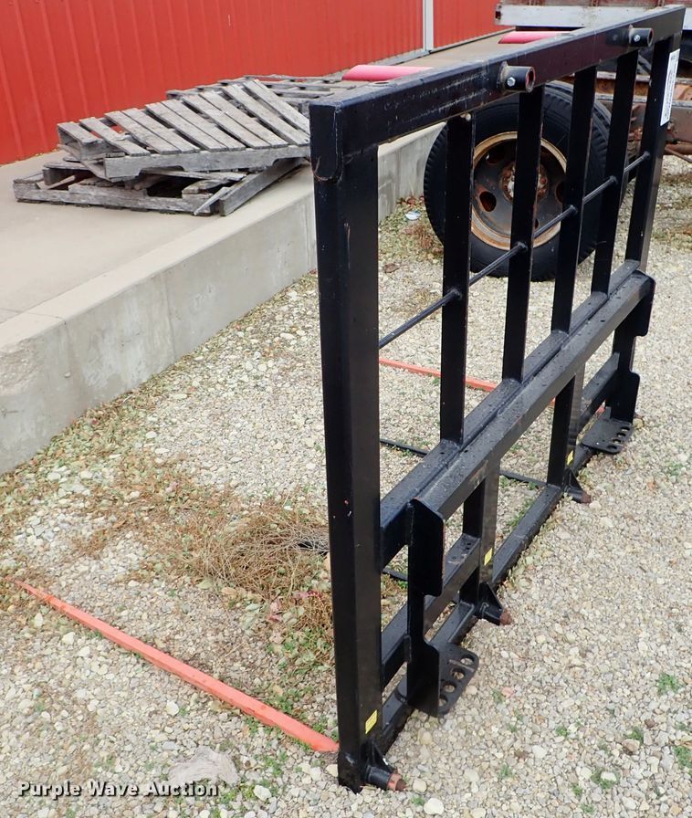 image for item DC3480 1975 John Deere 4630 tractor