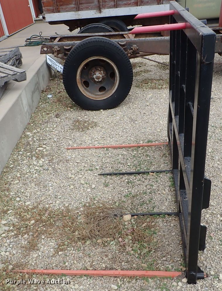 image for item DC3480 1975 John Deere 4630 tractor