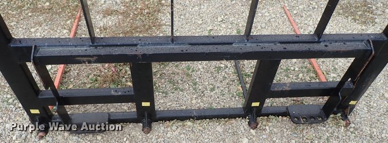 image for item DC3480 1975 John Deere 4630 tractor