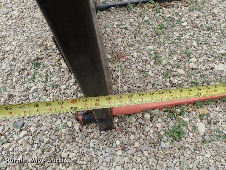 image for item DC3480 1975 John Deere 4630 tractor