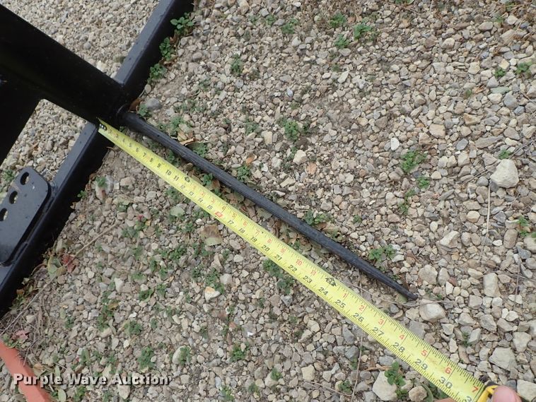 image for item DC3480 1975 John Deere 4630 tractor