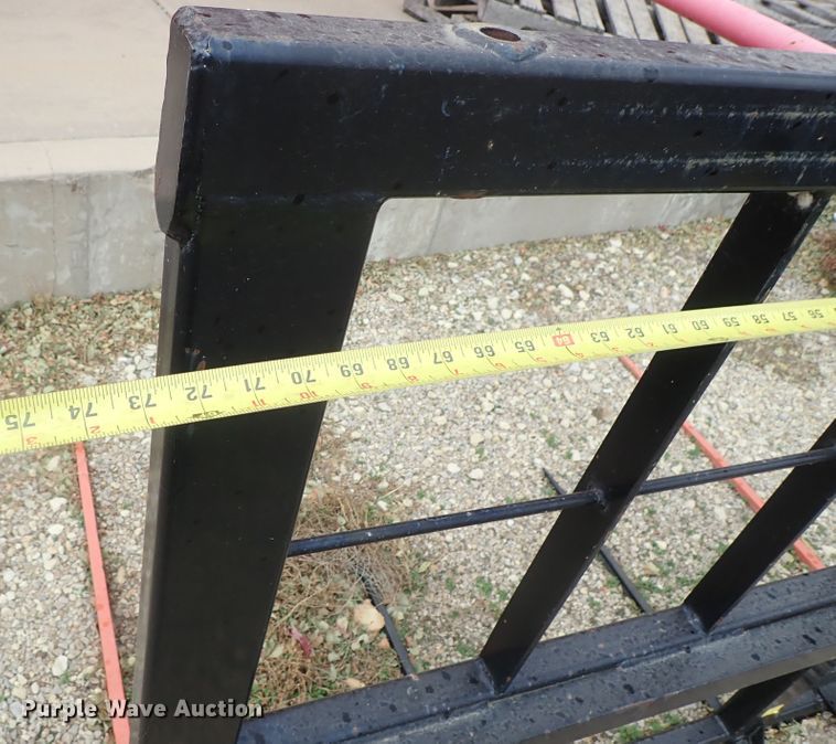 image for item DC3480 1975 John Deere 4630 tractor