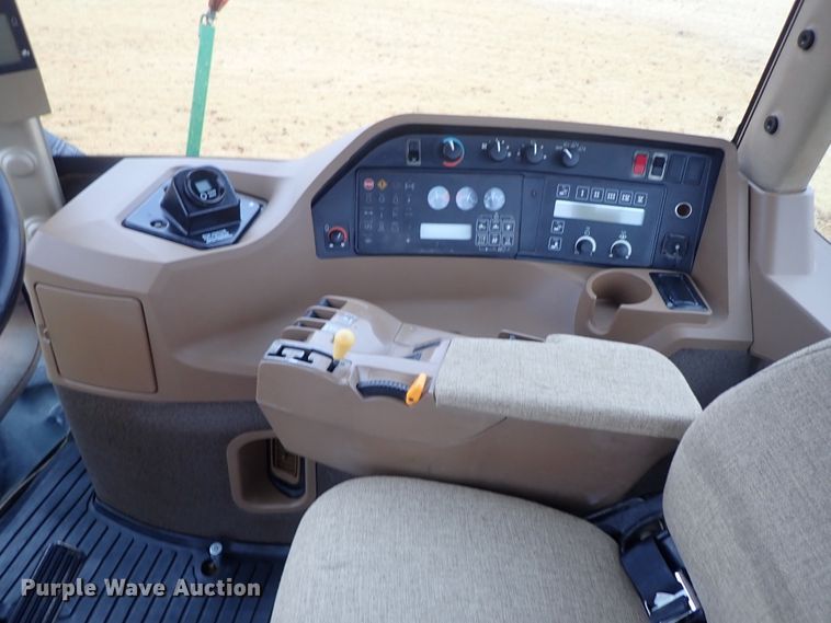 image for item DC3487 1998 John Deere 9400 4WD tractor