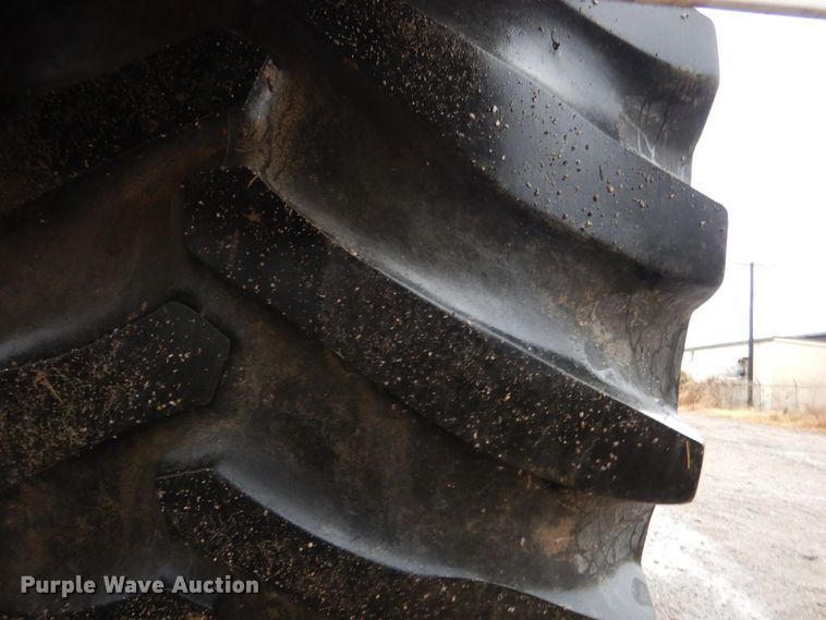 image for item DE4054 Applicator truck