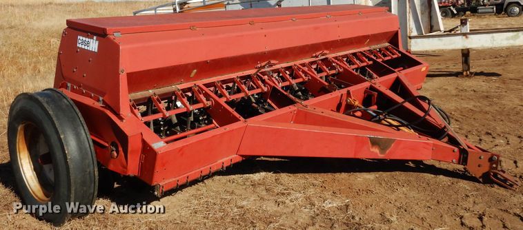 image for item DE4155 Case IH 5300 grain drill
