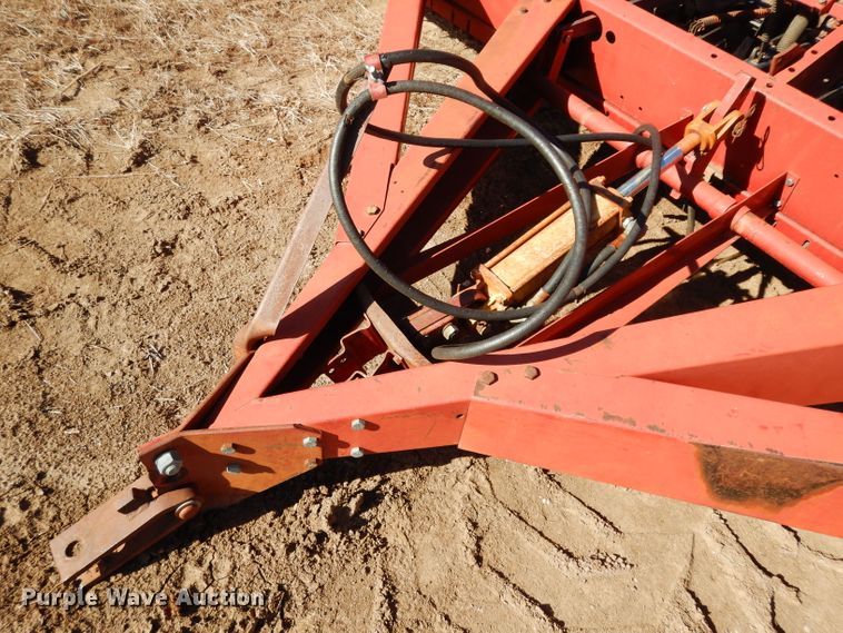 image for item DE4155 Case IH 5300 grain drill