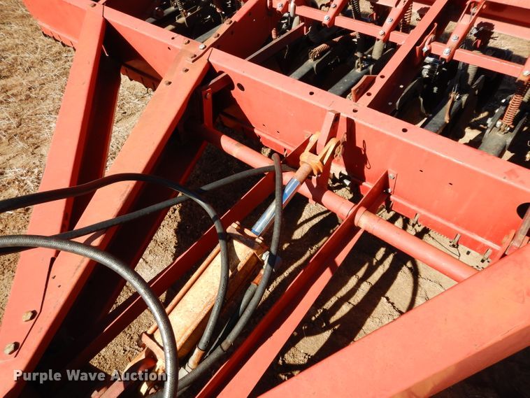 image for item DE4155 Case IH 5300 grain drill