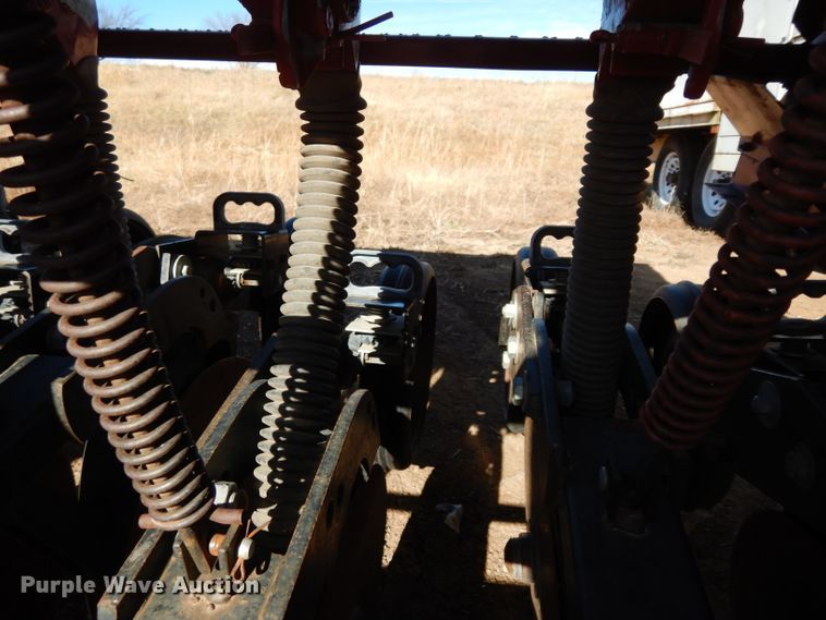 image for item DE4155 Case IH 5300 grain drill