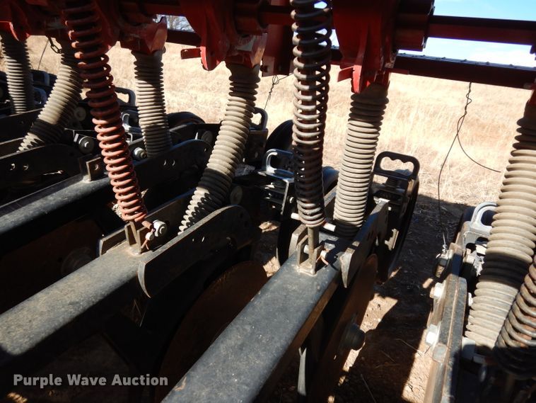 image for item DE4155 Case IH 5300 grain drill