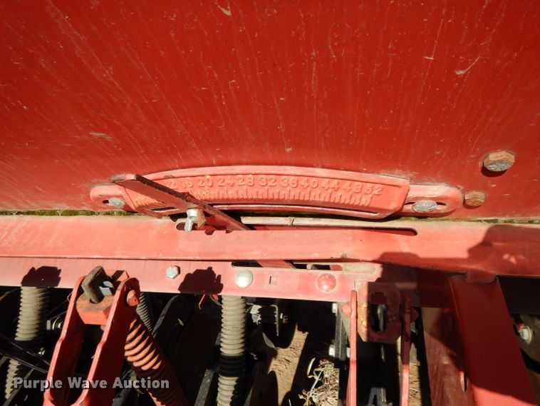 image for item DE4155 Case IH 5300 grain drill