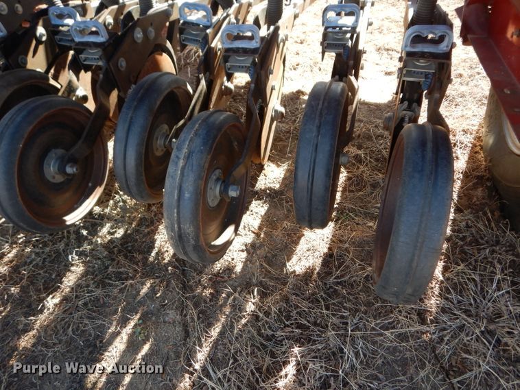 image for item DE4155 Case IH 5300 grain drill