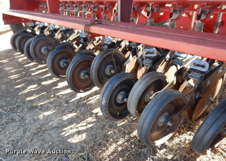 image for item DE4155 Case IH 5300 grain drill