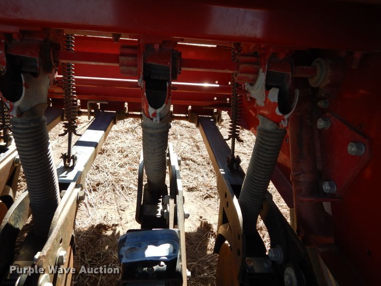 image for item DE4155 Case IH 5300 grain drill
