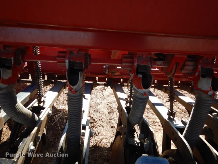 image for item DE4155 Case IH 5300 grain drill