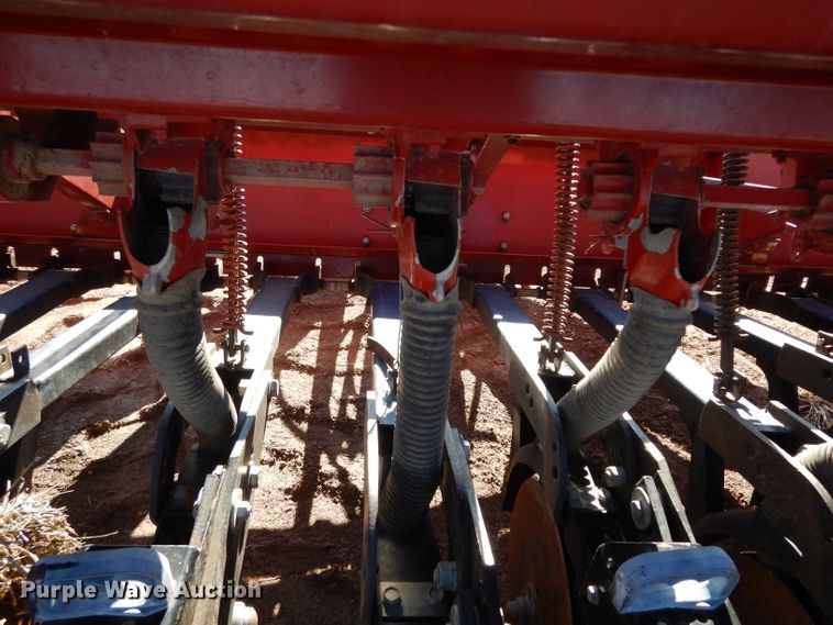 image for item DE4155 Case IH 5300 grain drill