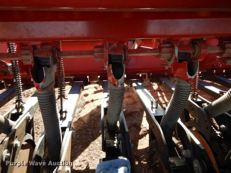 image for item DE4155 Case IH 5300 grain drill