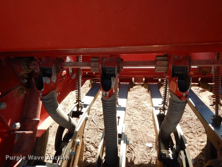 image for item DE4155 Case IH 5300 grain drill