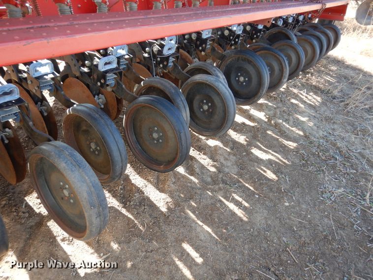 image for item DE4155 Case IH 5300 grain drill