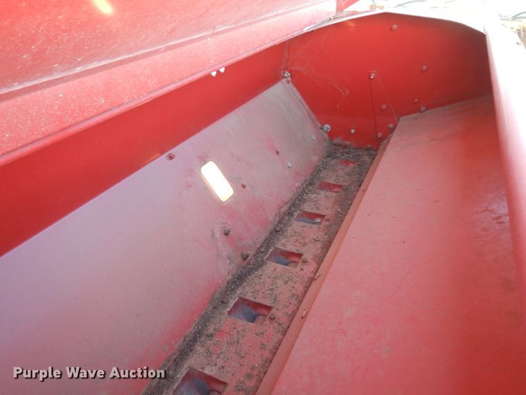 image for item DE4155 Case IH 5300 grain drill