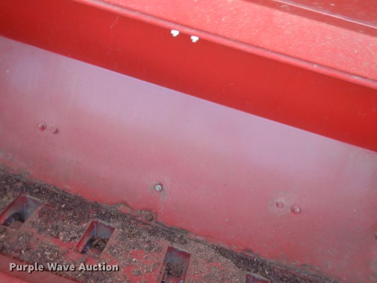 image for item DE4155 Case IH 5300 grain drill