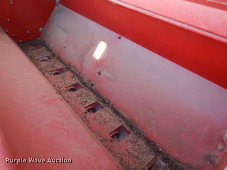 image for item DE4155 Case IH 5300 grain drill