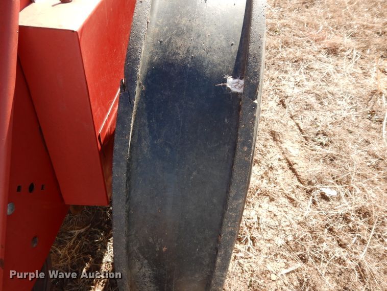 image for item DE4155 Case IH 5300 grain drill