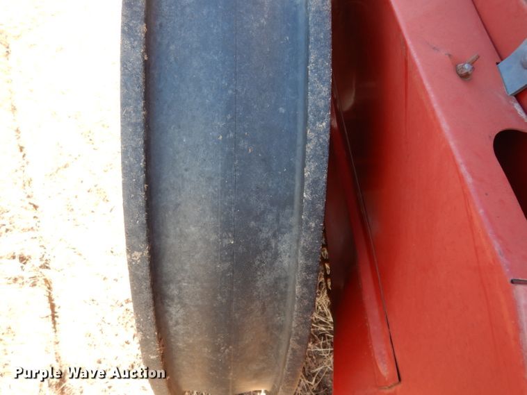 image for item DE4155 Case IH 5300 grain drill