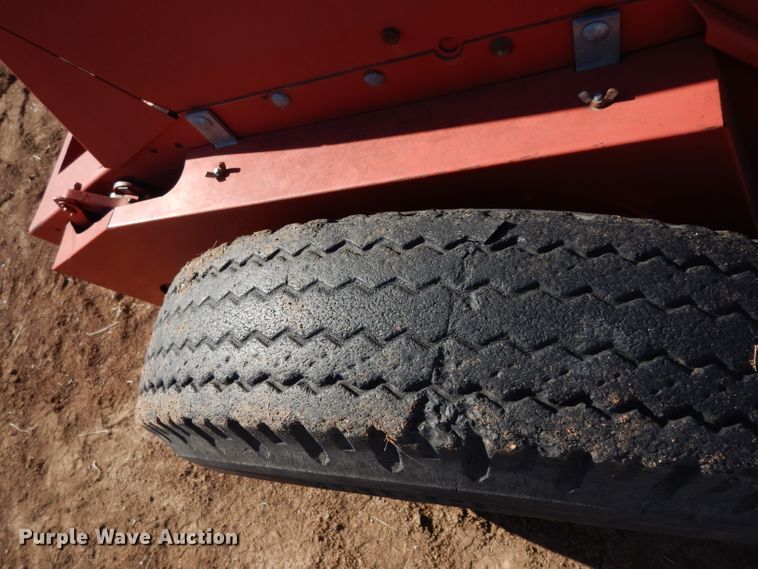 image for item DE4155 Case IH 5300 grain drill