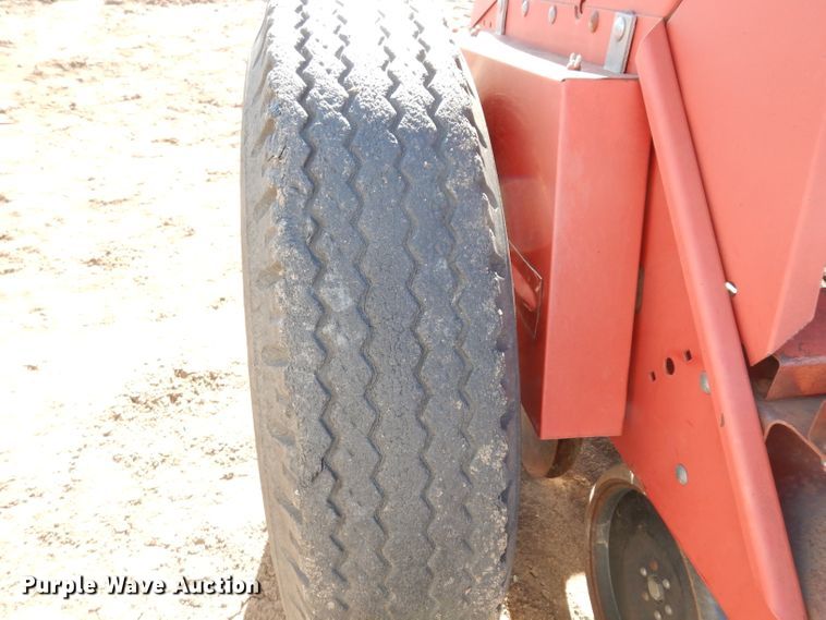 image for item DE4155 Case IH 5300 grain drill