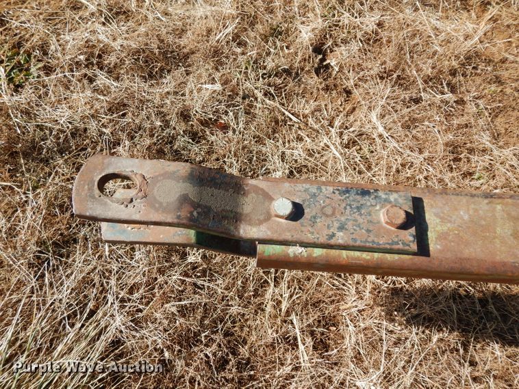 image for item DE4161 John Deere 220 disk