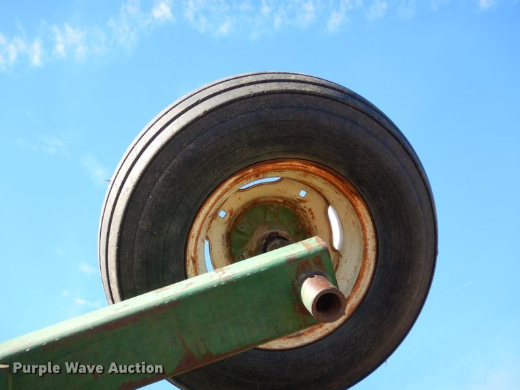 image for item DE4161 John Deere 220 disk